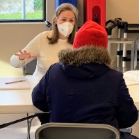 Talk-to-a-Lawyer with Volunteer Lawyers Project of CNY, Inc. 