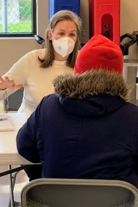  | Volunteer Lawyer Project  