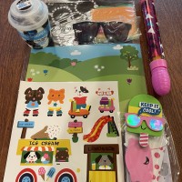 Children's Activities Program